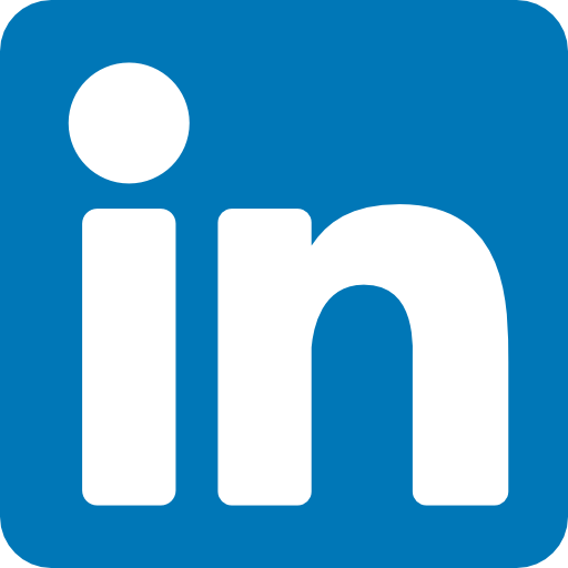 LinkedIn Share